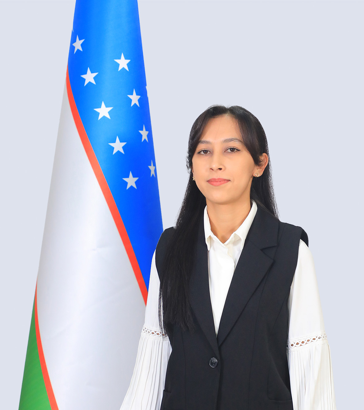 Samadova Dilso’z Asatullo qizi